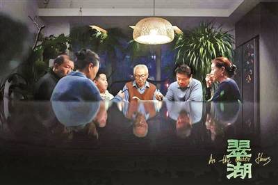 自然流露的情感 方能打动他人