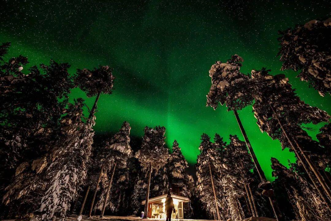 图片[2]--10℃躺着出片？这300块的“北欧同款”彻底火了-华闻时空