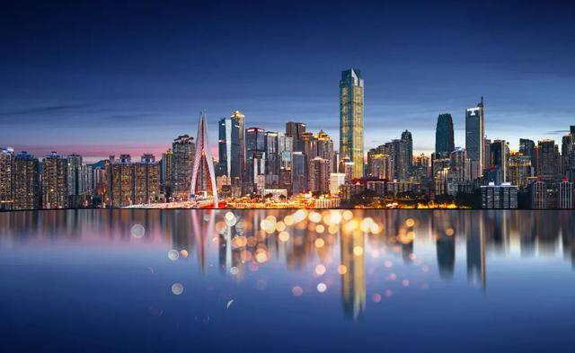 哪座城市,最敢花钱!