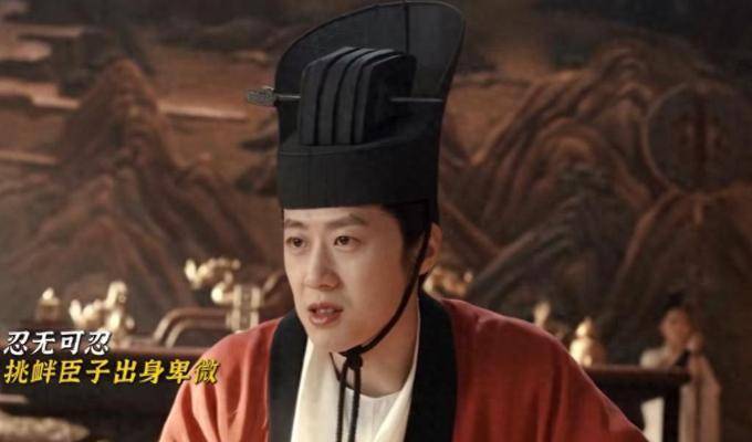 《太平年》直到胡进思带兵废黜钱弘倧,才懂嘲讽重臣的代价有多大_钱家_策略_掌握权力