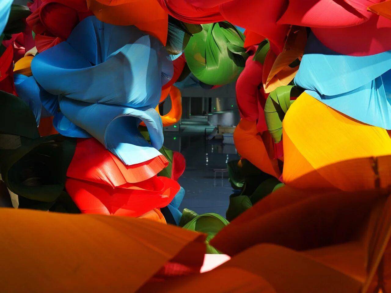 “烟火指数·成都双年展”开幕进入倒计时，在家门口看世界艺术新潮流