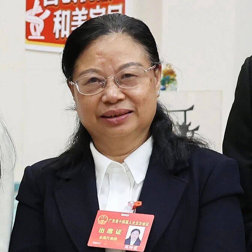 省人大代表周绮霞:加强地铁站口及周边电动自行车停车配套_站点_非机动车_建设