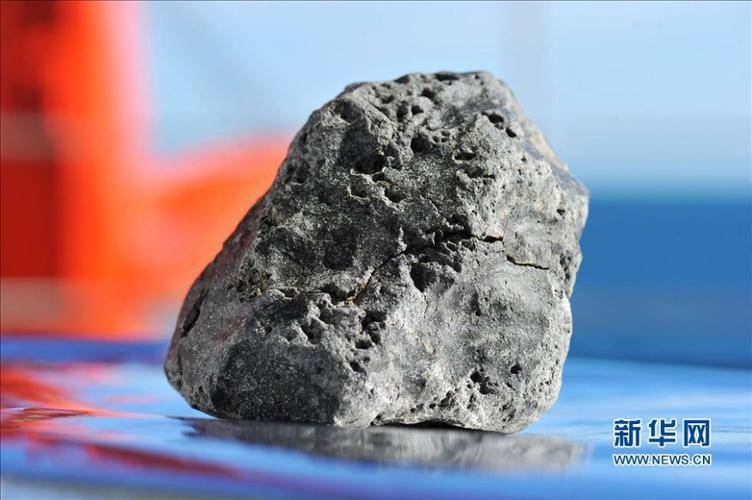 原创 “稀世珍宝”再现我国,多国想用先进技术来换,都被我国逐一拒绝