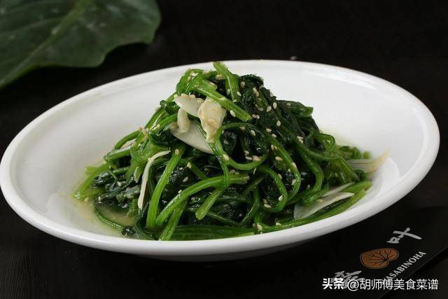 2月4日立春，宁可不吃肉，也要多吃这3种“养肝菜”，清肝明目！