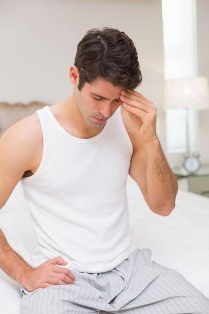 男性勃Q功能不佳？3个中成药温和调，无西药成分，长期服逐步改善