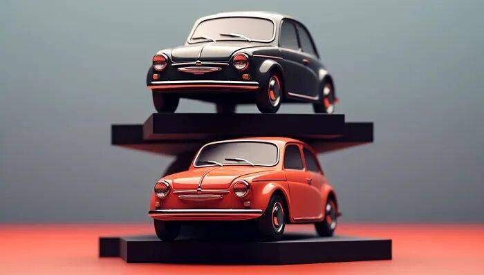 单车成本飙涨7000元,车企还打得动价格战吗?