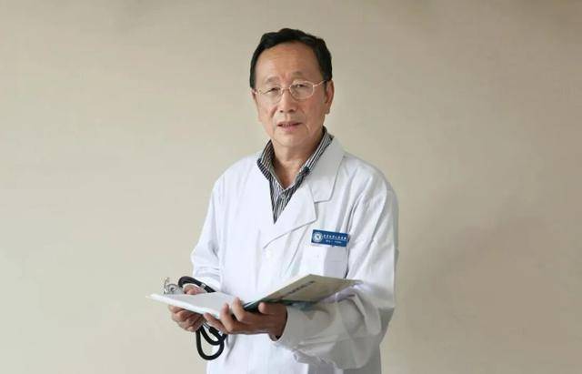 心血管专家胡大一坚持了26年的好习惯，把脂肪肝、“三高”都走没了