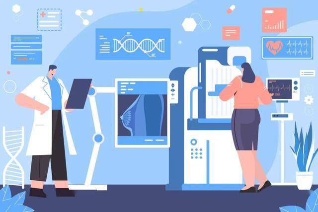 乳腺结节到底是怎么回事儿？（上）