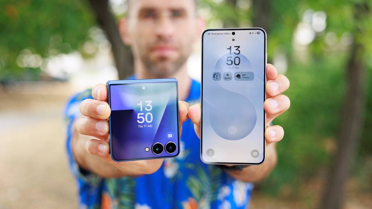 解密 iPhone 小折叠,这只是苹果折叠产品的开始