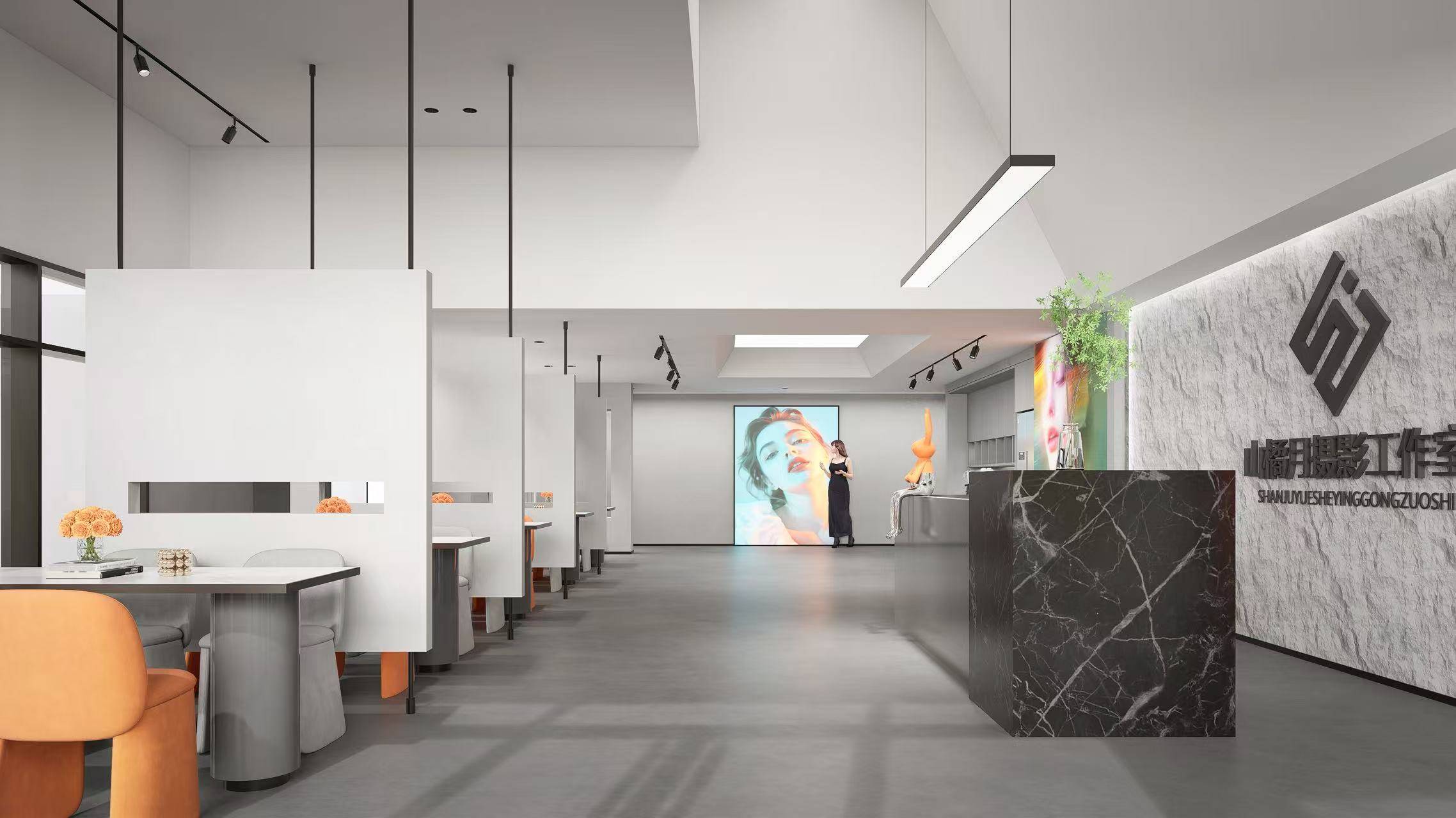 探寻有实力的写真馆品牌，知名情侣写真馆怎么收费