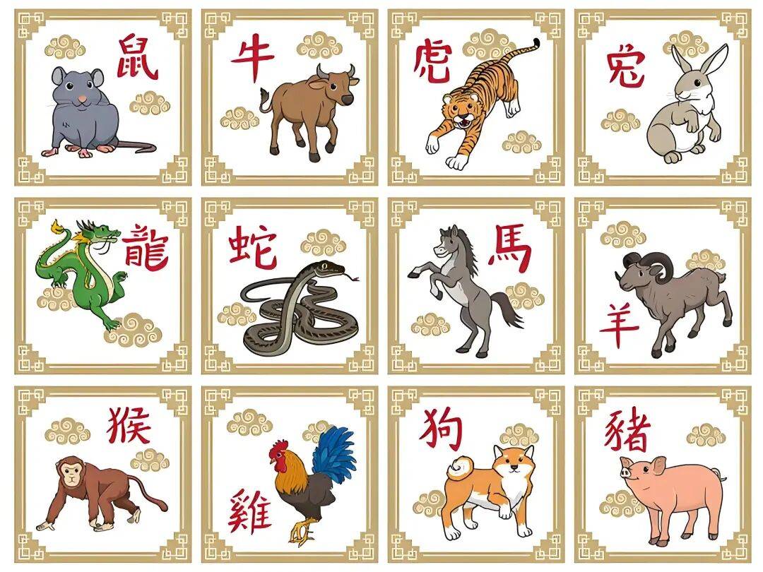 中国人的属相是按“立春”算还是按“春节”算?_干支_农历_节气