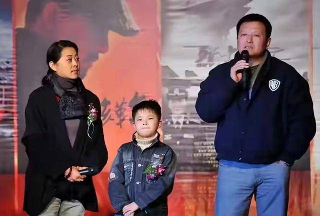 倪萍感谢陈凯歌当年不娶之恩，如今她儿子孝顺，丈夫是绝世好男人