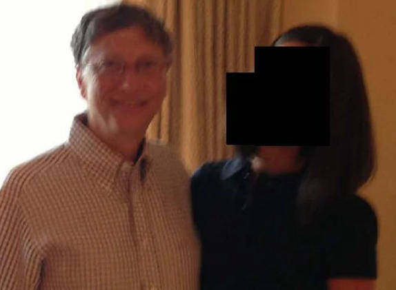 图片[3]-梅琳达：盖茨需要就近期涉爱泼斯坦案的相关指控作出解释，这勾起我婚姻中的痛苦回忆 -华闻时空