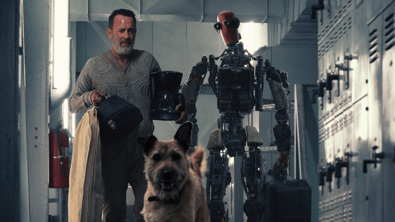 AI的鬼把戏，冲着人类来的？