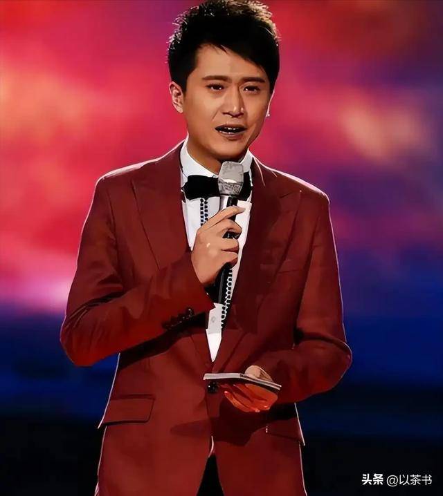 原创            春晚主持阵容官宣，入职央视19年的“老人”杨帆，为何再一次落选