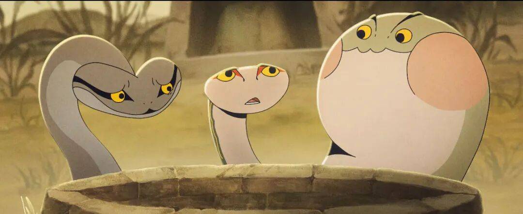 动画也可以成为当代艺术