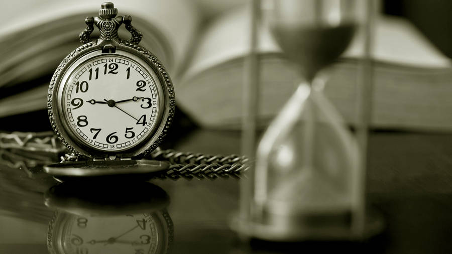 张生：等待的艺术