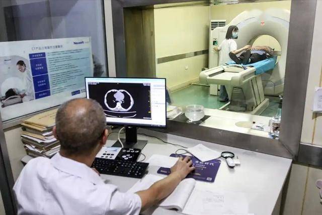 医生研究发现：一旦患上肺癌，5件事就别做了，不要害了自己！