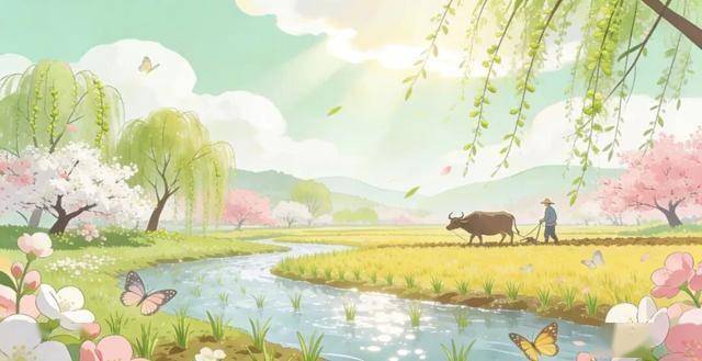 原创            立春后别瞎吃，4种菜清肠排毒，肝舒肠通过春天