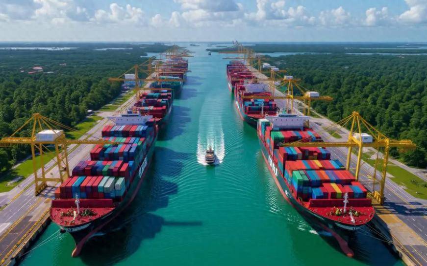 中方三日连发三华体会- 华体会体育官网- 体育APP下载份通告长和提国际仲裁维权巴拿马恐信用破产