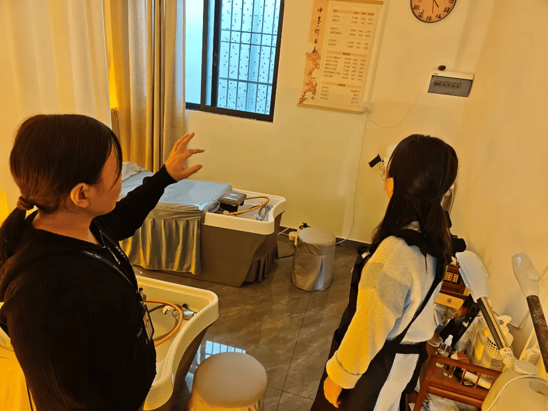 饶平严查生活美容！15 家场所违法被查，4 宗立案、罚没1万元，医美乱象零容忍→