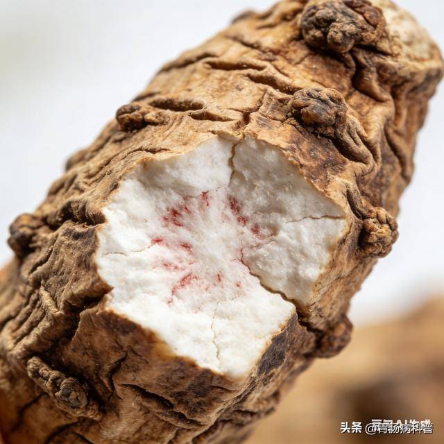 千古化痰祛湿第一方——温胆汤