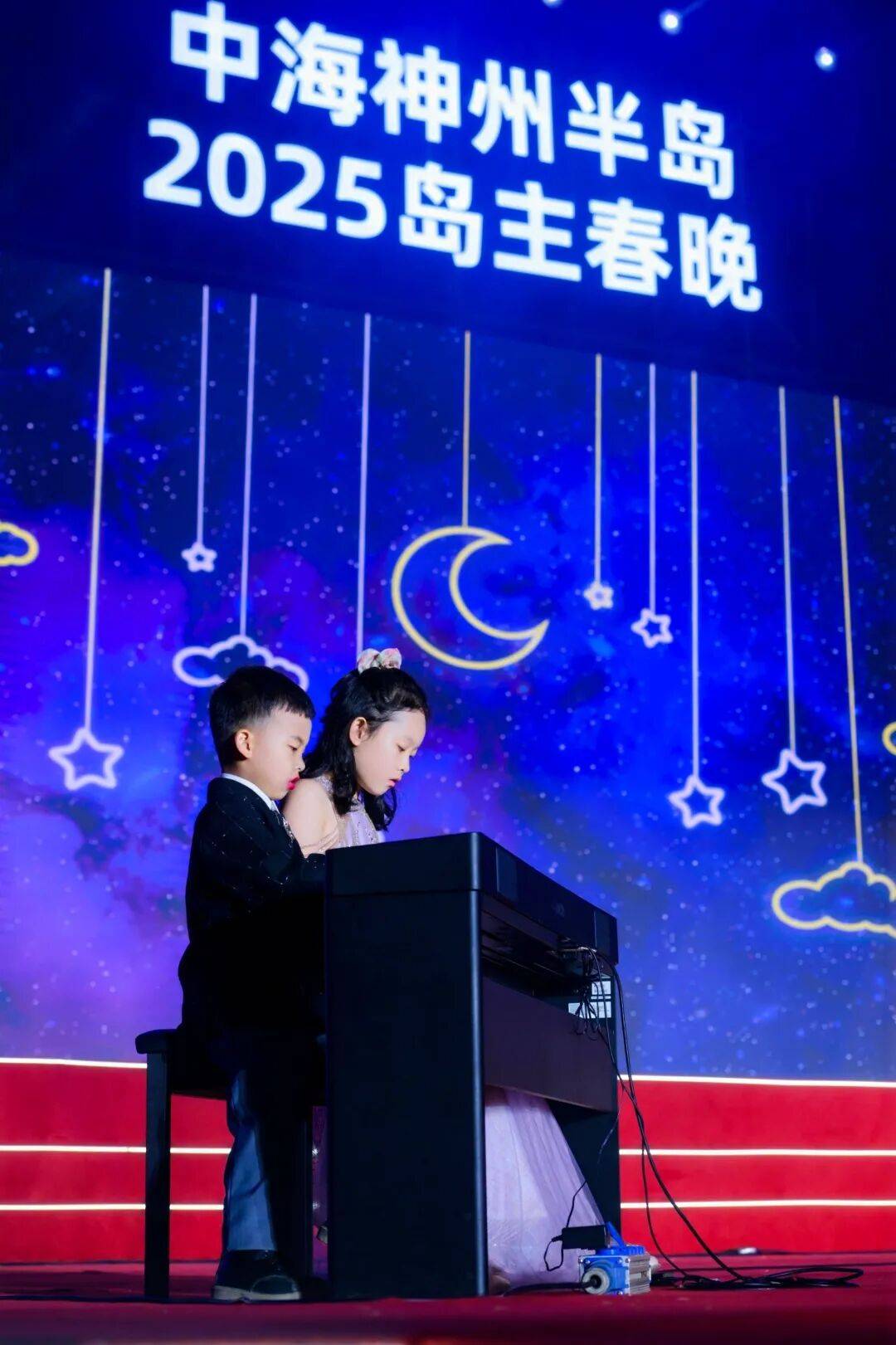 图片[13]-在神州半岛，我找到了消失已久的年味 -华闻时空