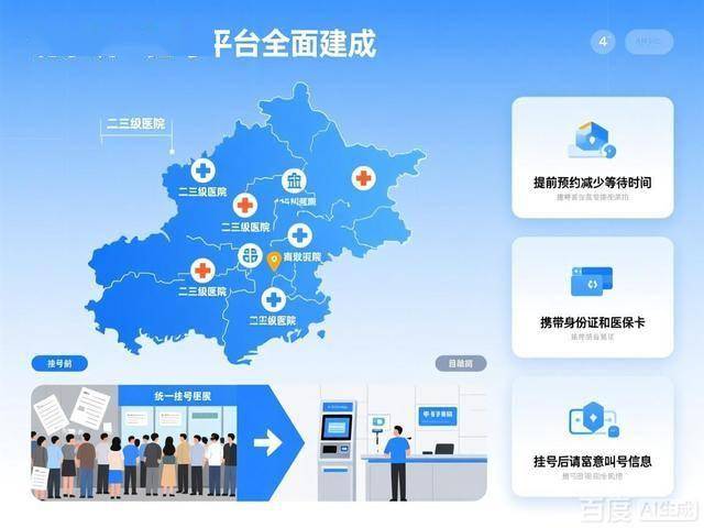 关于安定医院老年人看病代挂号覆盖北京全三甲的信息