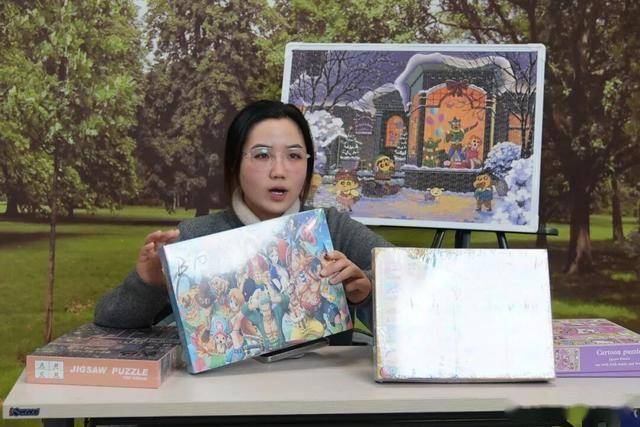 盐城亭湖:于方寸之间，流淌就业温度-我的旅游