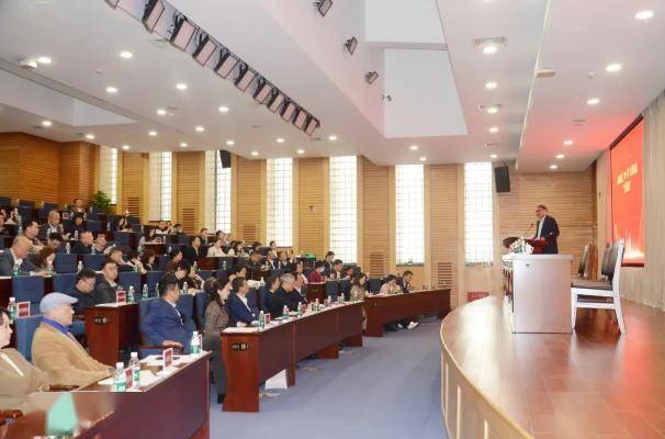 观点集锦｜郑永年：在动荡的世界中守护开放性