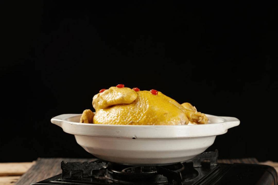 每日一膳｜不炒不炸也不炖，就用这味调料蒸一蒸，鸡肉居然能这么嫩这么香～广东省中医院杨志敏教授推荐