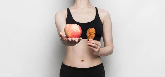 体重从135斤到108斤：支撑我瘦了27斤的10句话！