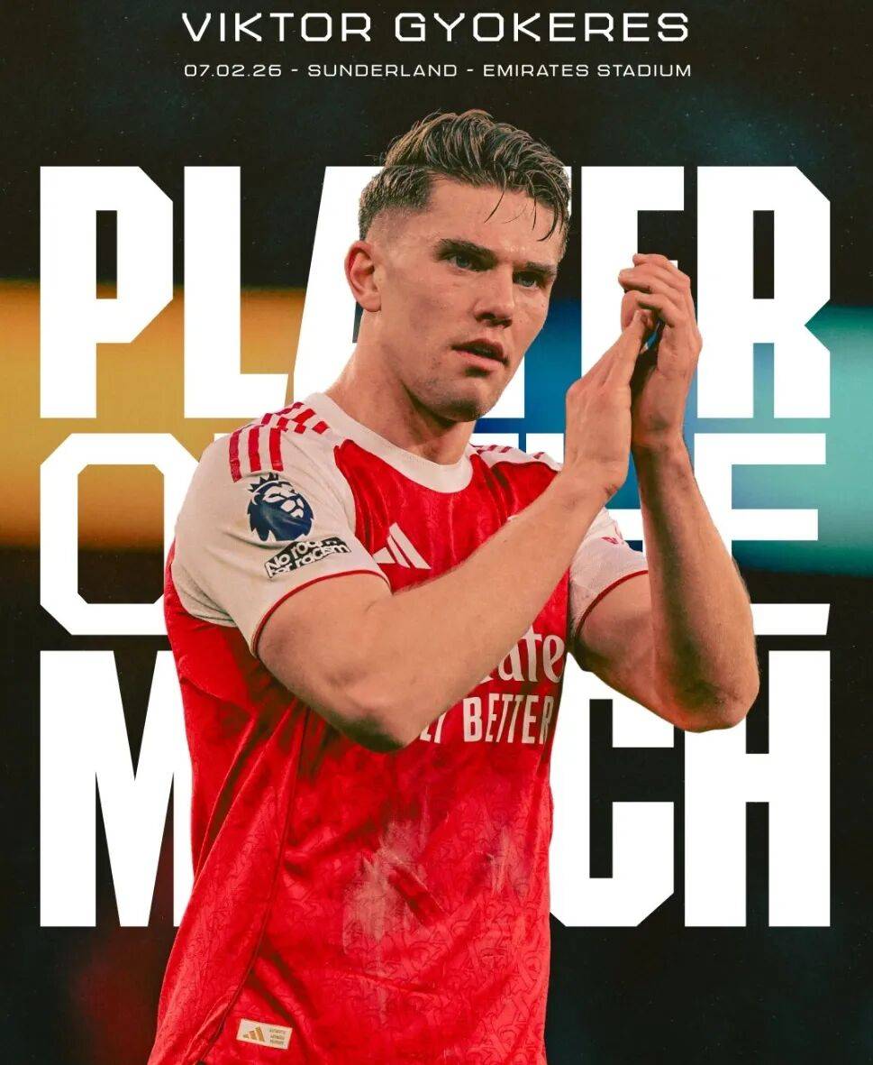 全面复苏？哲凯赖什2026年参与进球数英超球员第一！喜事连连！热刺队长停赛缺阵北伦英超联赛免费高清直播+实时赛程+积分预测（2025赛季全覆盖）敦德比！阿尔特塔：目前的分差不意味着任何事！