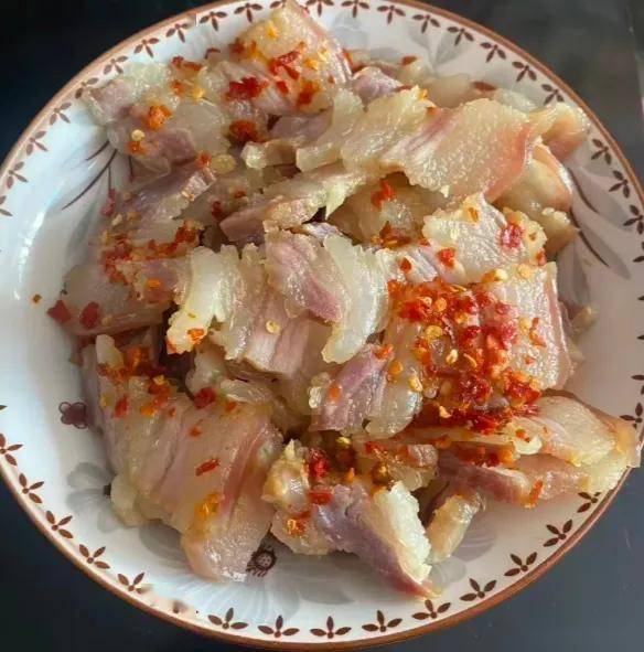 原创            降火不如滋阴，立春后多吃3白，病不来，生津灭虚火，一觉睡的香