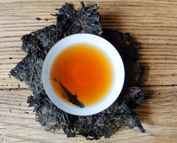 从不喝黑茶到品味黑茶 探索一杯茶的健康与文化魅力
