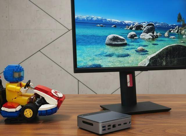 至顶AI实验室硬核评测：阿里云无影个人云超算「上手记」