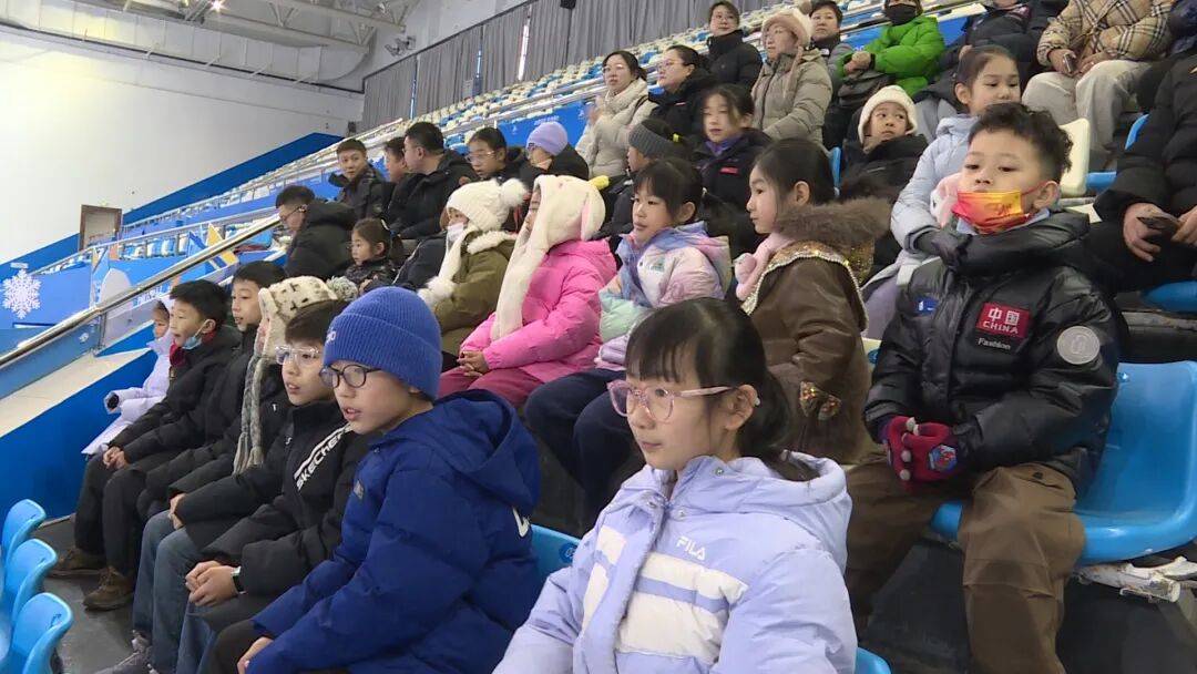 “冰雪世界·龙马精神——‘龙江体育发展历程’助力‘来龙江过大年’‘冬奥+冰超’双主题开放日活动七星彩投注与快3彩票平台推荐