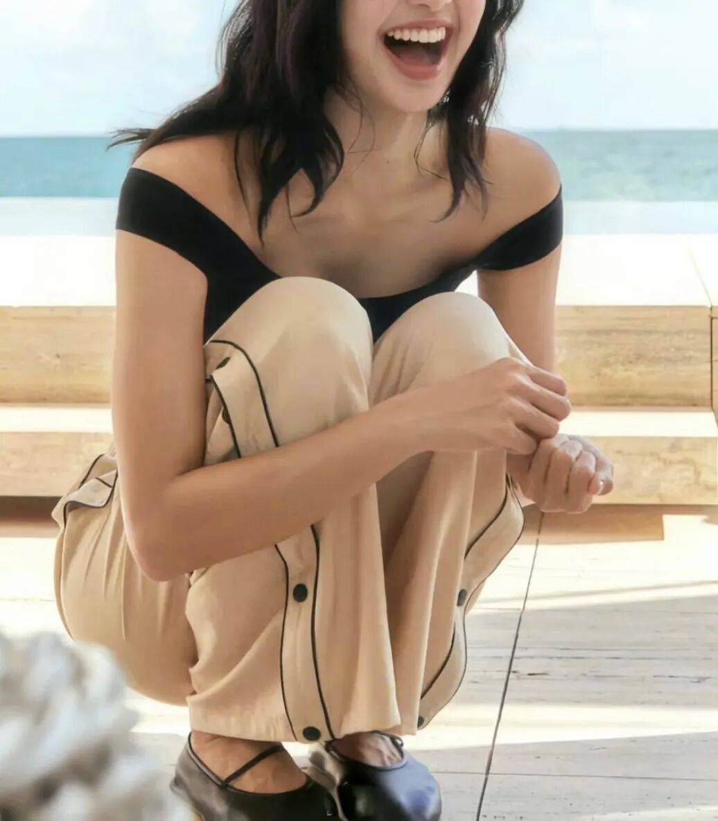 Lisa卷入“萝莉岛”惊天丑闻？上岛伺候权贵和资本大佬……