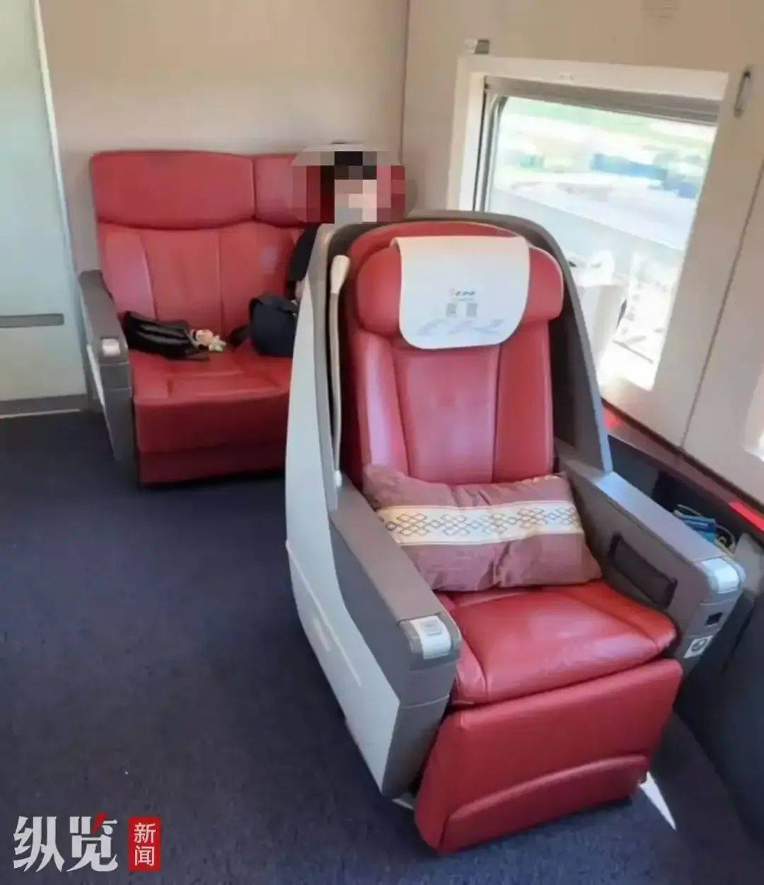 在12306买“低人一等座”，有提醒了！客服回应