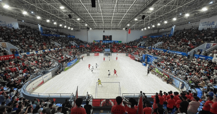 赛程敲定！2025 足球直播-NBA直播