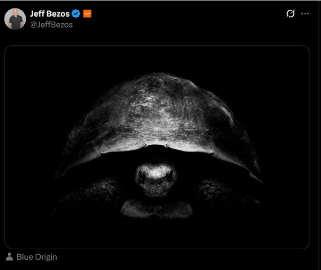 为什么马斯克要放弃火星、选择月球