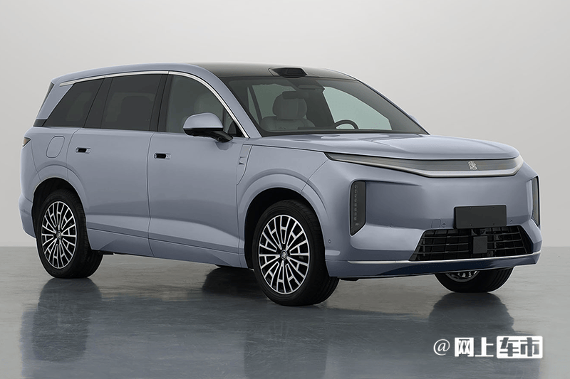 10款重磅SUV三月起陆续上市! 10款重磅SUV三月起陆续上市!