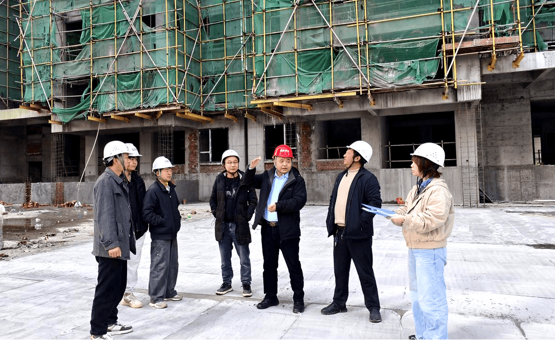 县住建局:多点发力 织密节前安全防护网_整改_应急_燃气