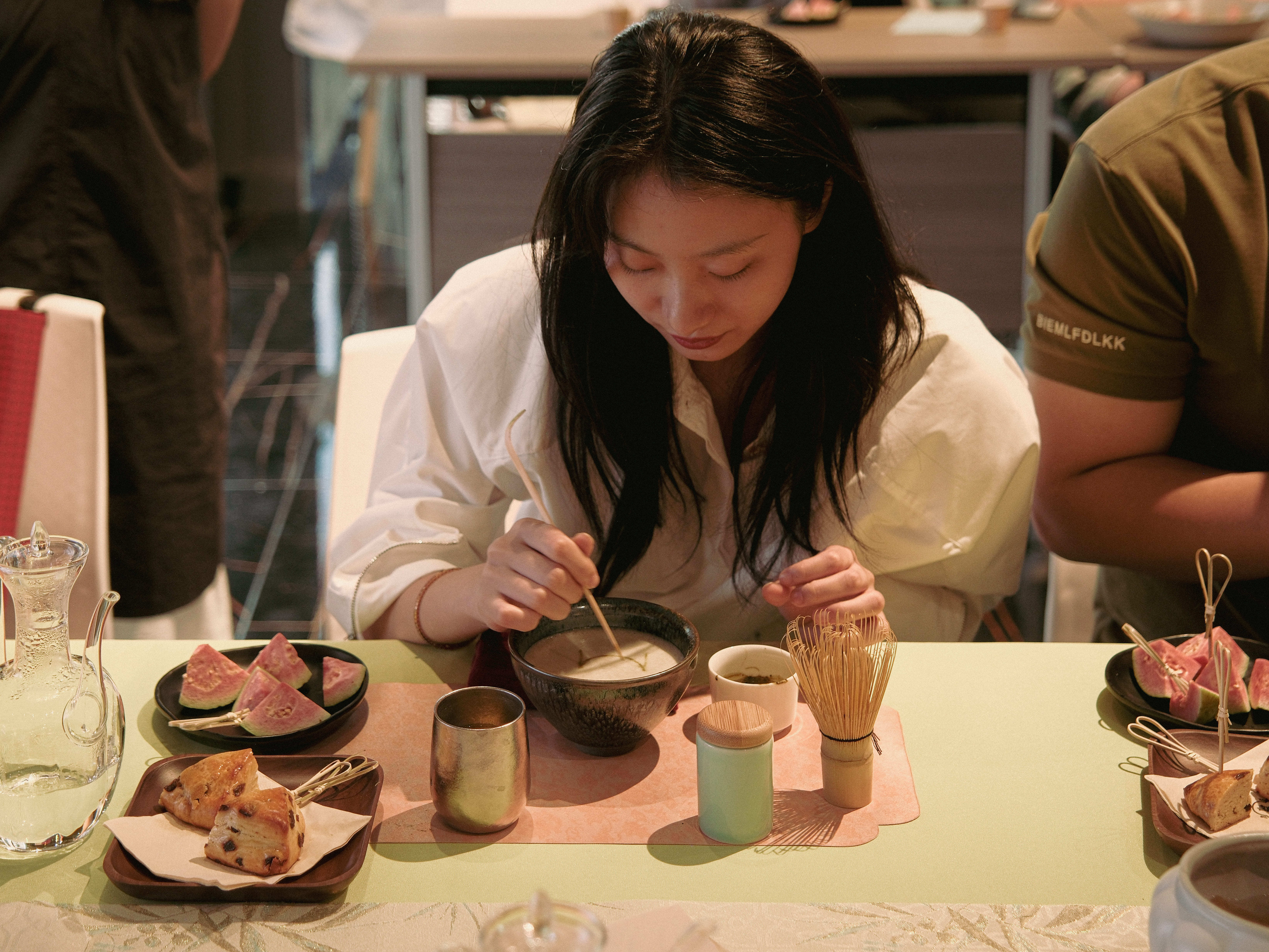 有实力的本土茶馆，环境好的推荐哪家？