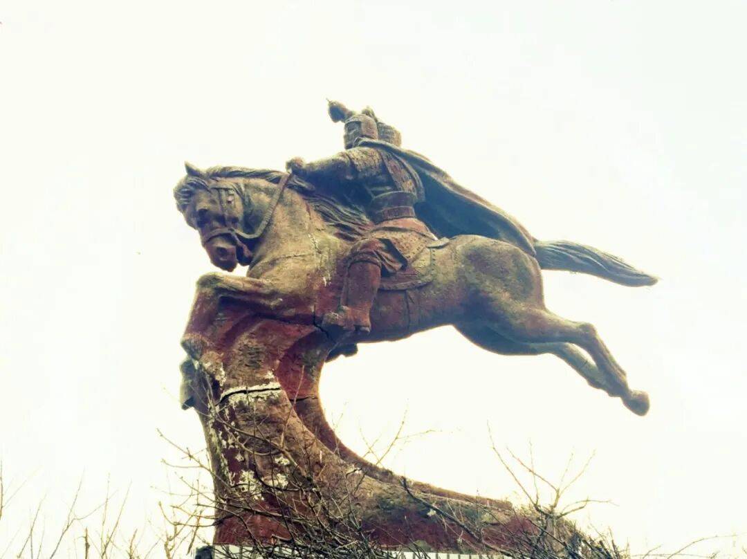 徐州「馬」字地名300餘個  ChinaTravel 中國觀光景點