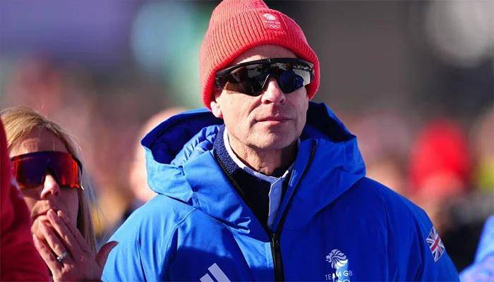 爱德华王子低调米兰体育- 米兰体育官方网站 世界杯官方指定投注平台访聚焦年轻人与性别平等议题！