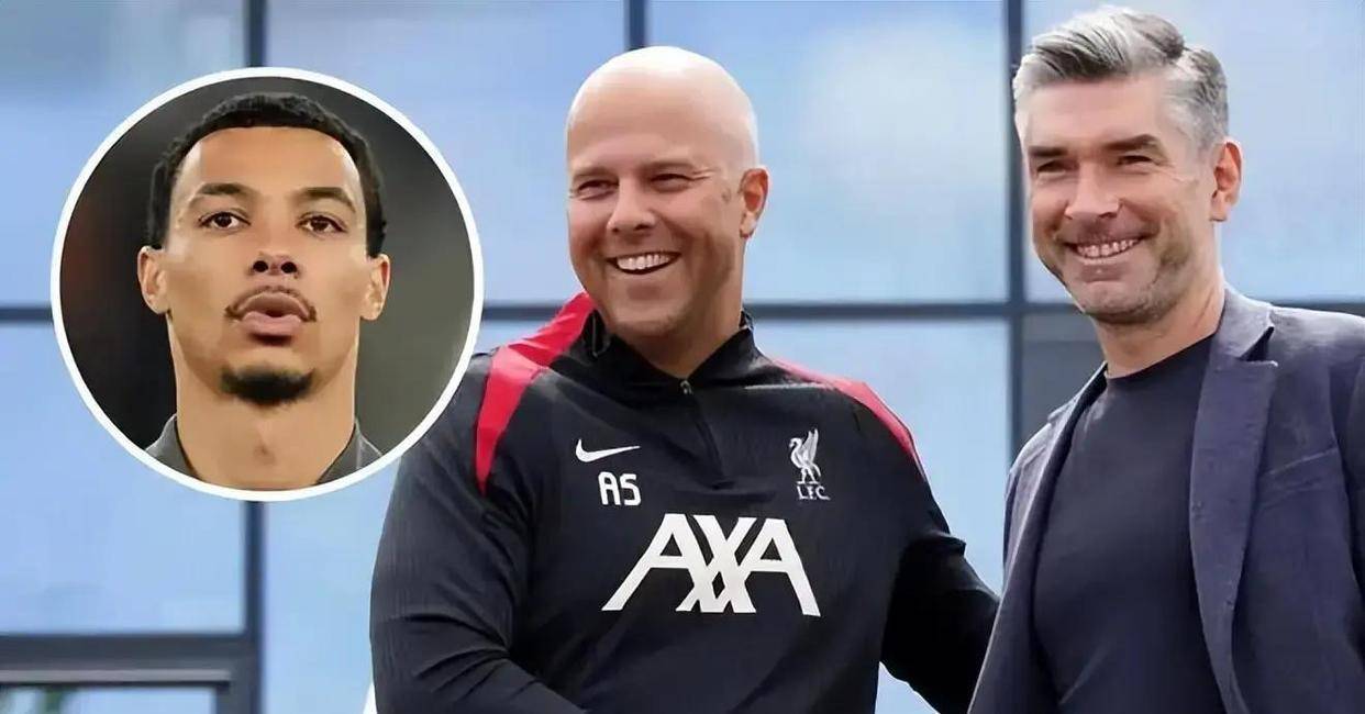 34岁萨拉赫独造两球仍难掩一个事实：利物浦的争四全靠这条老腿