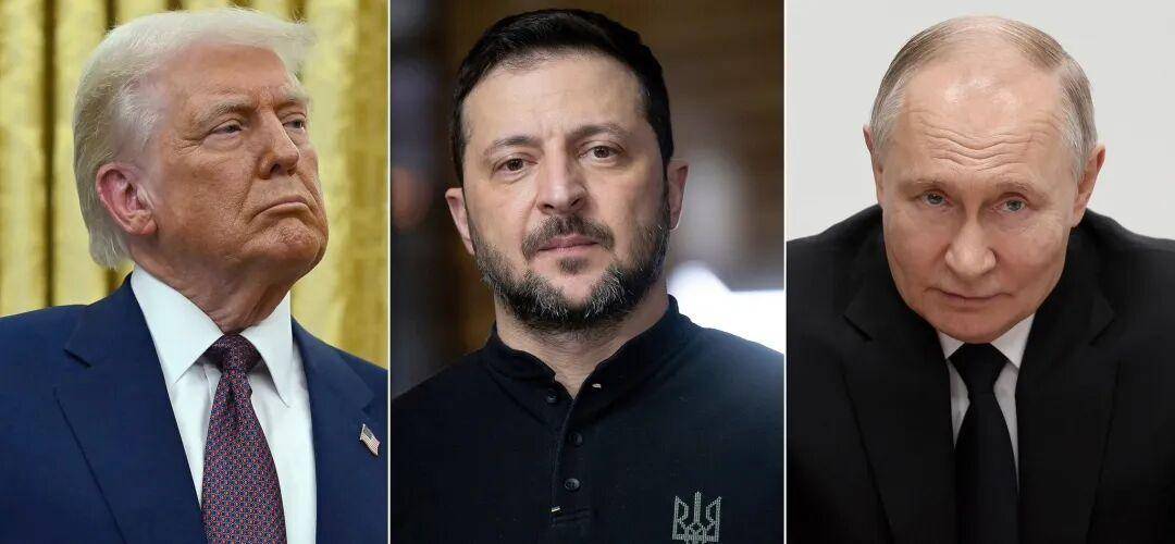 突发！俄罗斯，遭大规模袭击！