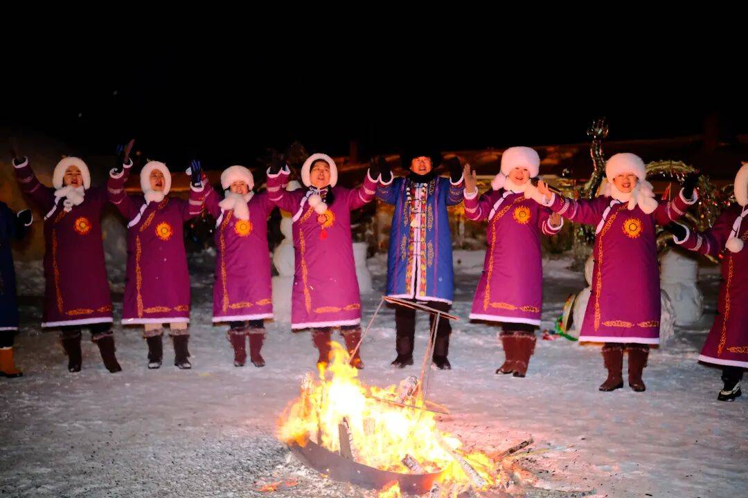 宝威体育- 宝威体育官网- APP下载乡村兴、文旅热、市场旺、边境安！带你在“华夏东极”追暖阳→