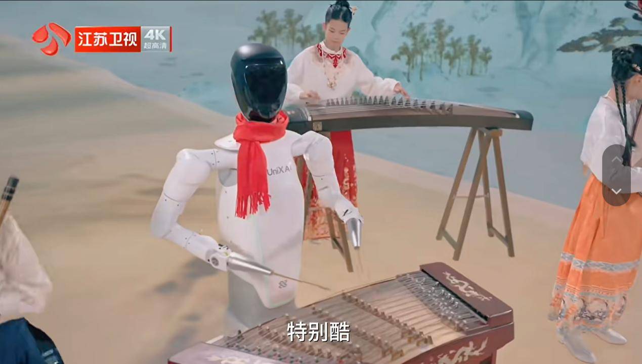 烧了540亿，机器人进入“吃鸡游戏”拐点